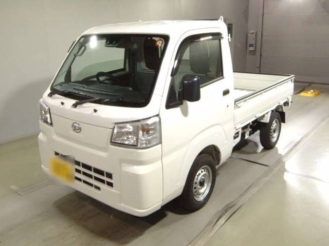 3043 DAIHATSU HIJET TRUCK S510P 2023 г. (TAA Tohoku)